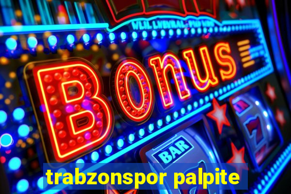 trabzonspor palpite